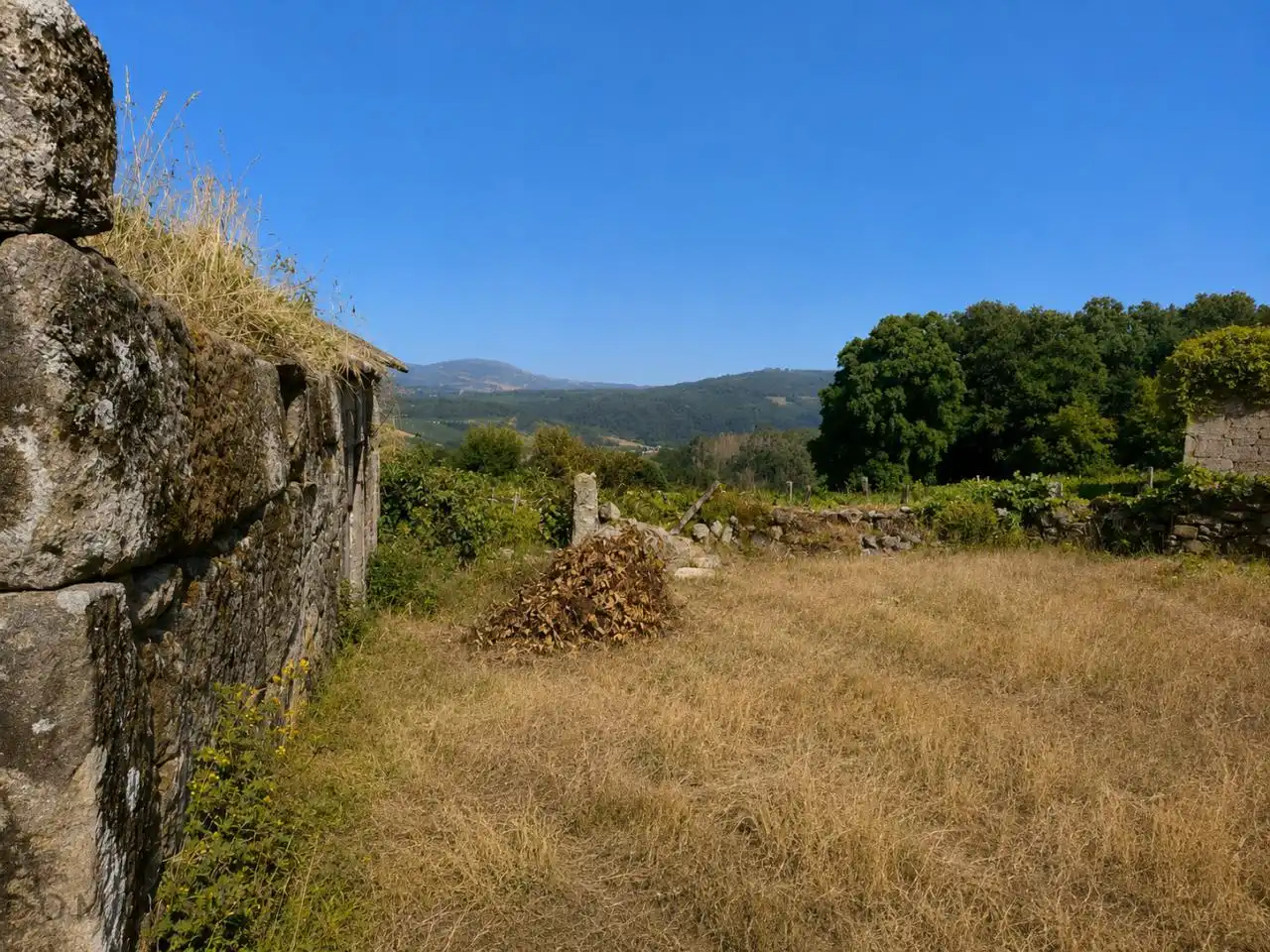 Casa rústica en venda a Pazos de Borbén, imagen 8
