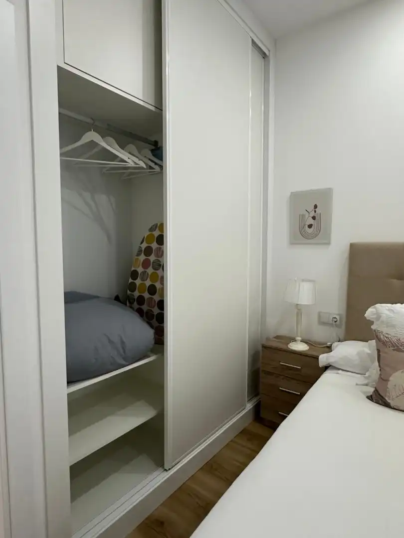 Habitación de Apartamento en venta en Badajoz con Amueblado