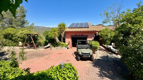 Foto 5 de Casa o chalet en venta en Plana Novella, Olivella, Barcelona