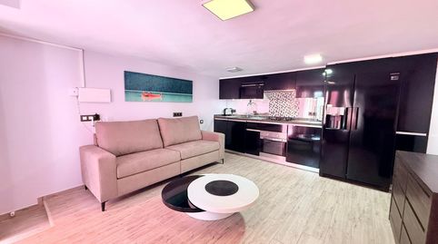 Foto 5 von Wohnungen zum Verkauf in Manzanera - Tosal, Calpe / Calp