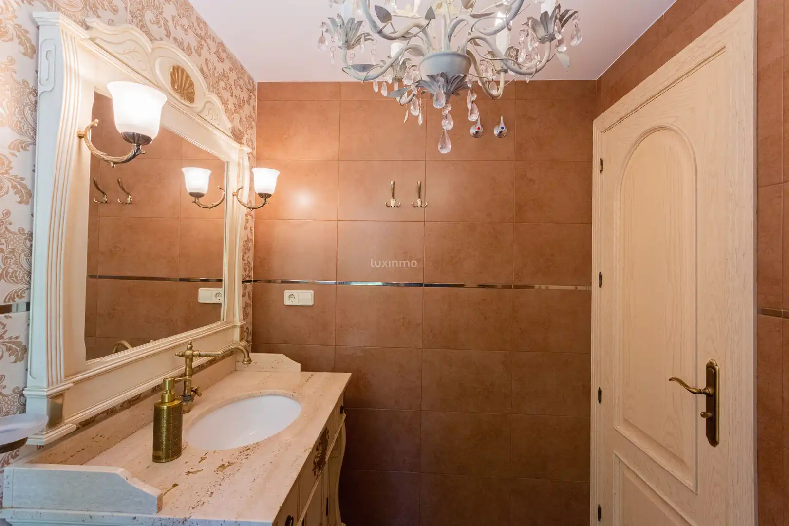 Villa mit Terrasse zum Verkauf in La Fustera, imagen 47