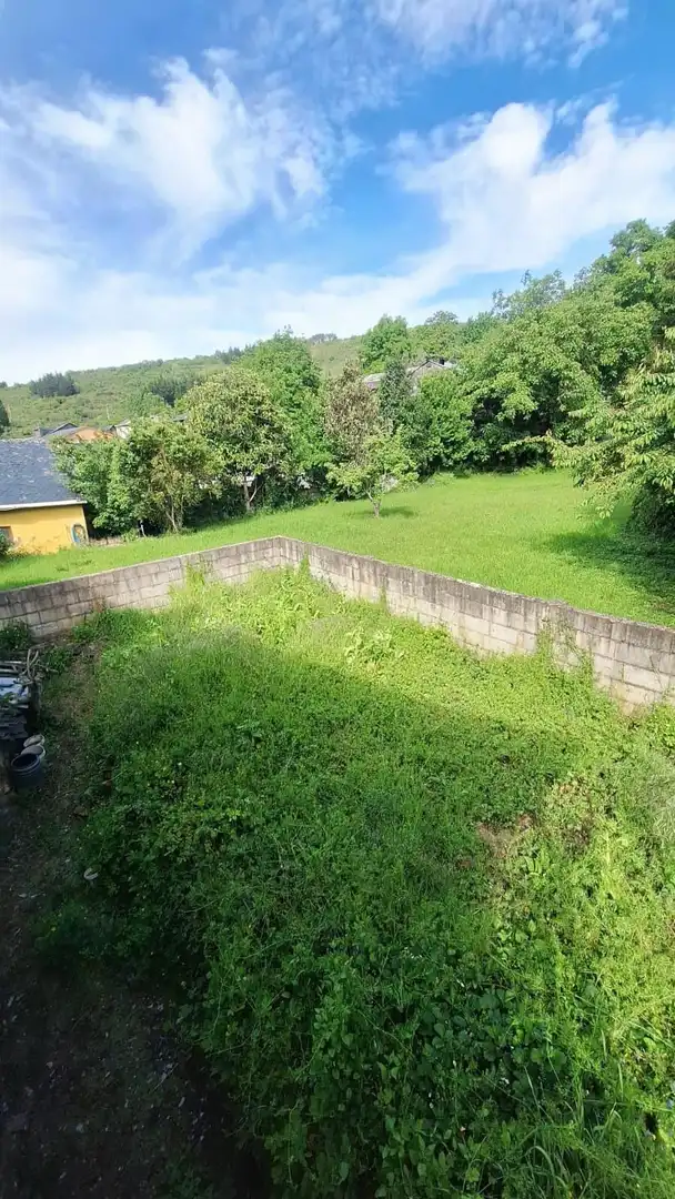 Casa o xalet en venda en Ponferrada