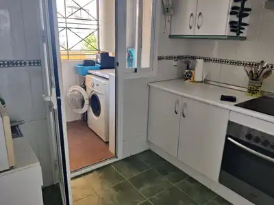 Apartamento con piscina en venta en Riviera del Sol, imagen 26