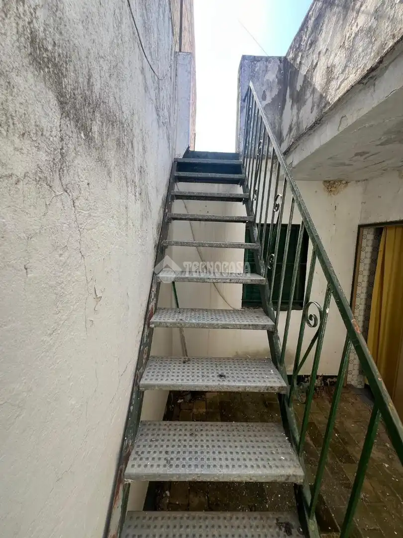 Terrassa de Casa o xalet en venda en Sevilla amb Terrassa