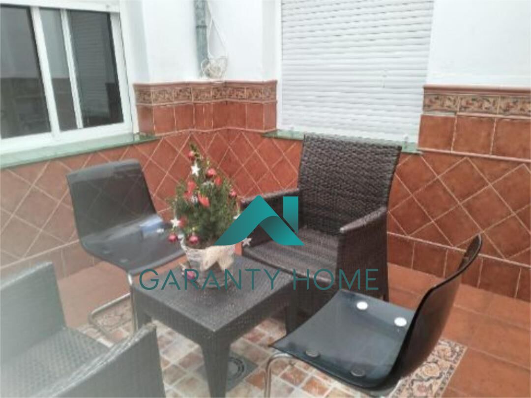 Terrace of Flat for sale in Benamejí  with Storage room
