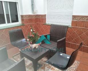 Terrace of Flat for sale in Benamejí  with Storage room