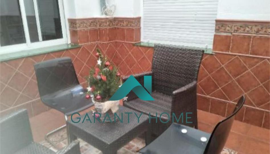 Photo 1 of Flat for sale in Benamejí, Córdoba