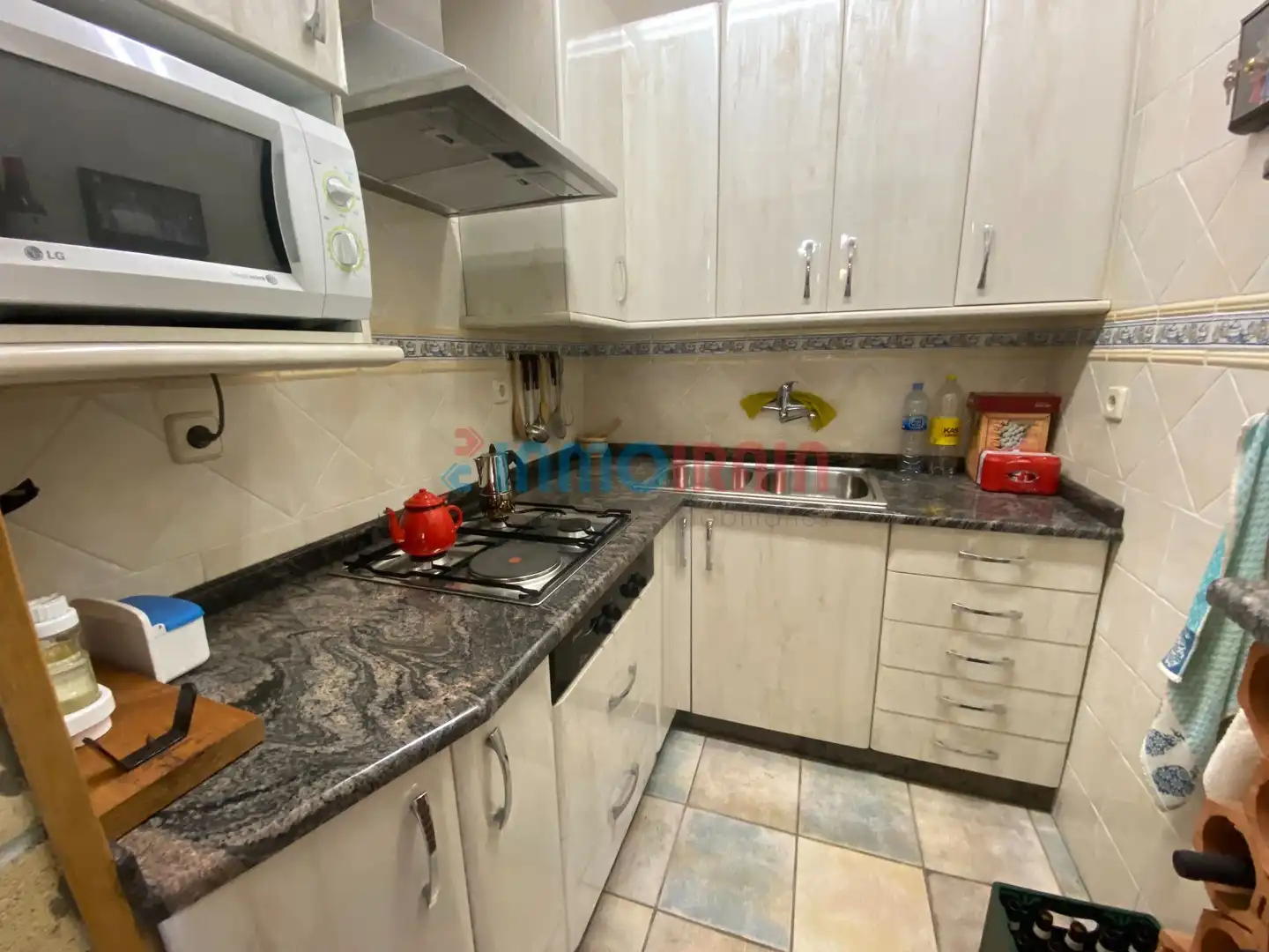 Cocina de Nave industrial en venta en Altsasu / Alsasua