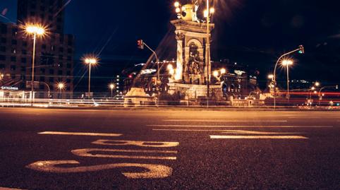 Photo 4 of Industrial buildings for sale in Creu de Barberà, Barcelona