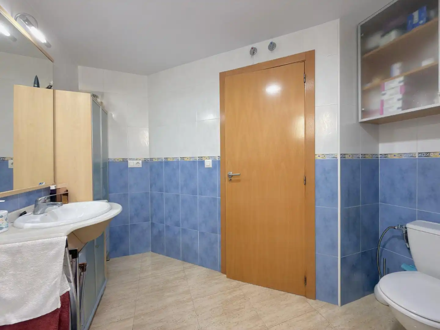 Penthouse mit Aufzug zum Verkauf in CID CAMPEADOR, imagen 19