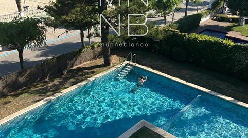 Foto 2 de Pis de lloguer a Can Sans, Barcelona