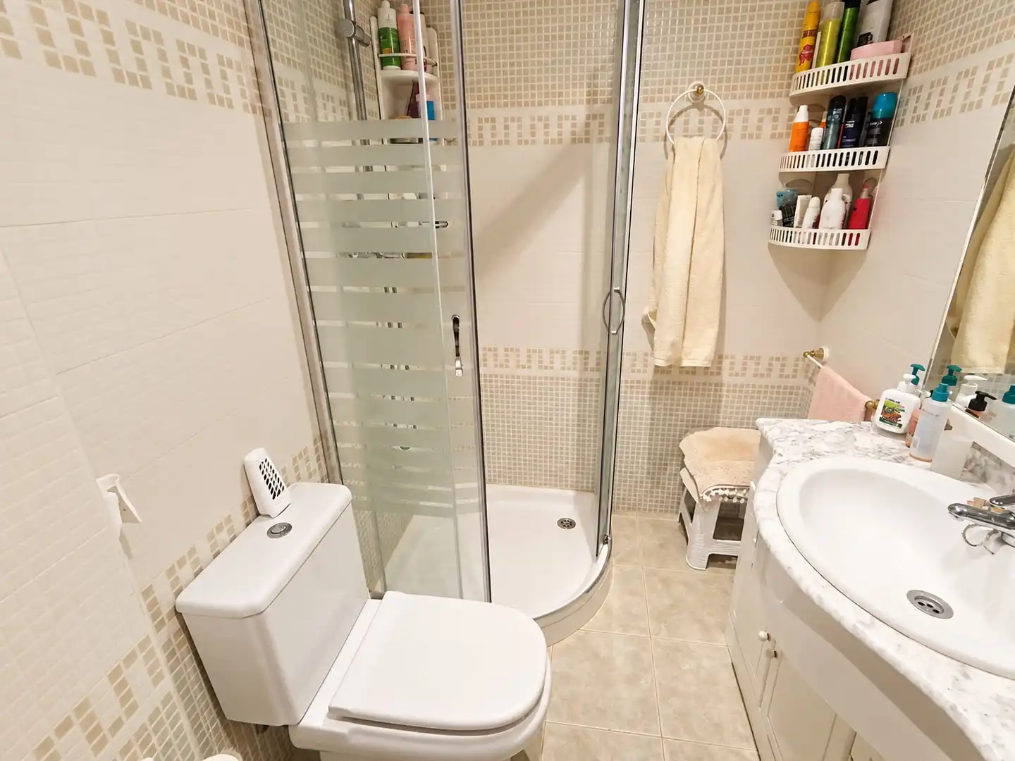 Apartament amb terrassa en venda a Carrer de Roses 11, imagen 31