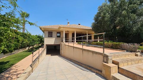 Foto 2 de Casa o chalet de alquiler en La Alcayna, Molina de Segura