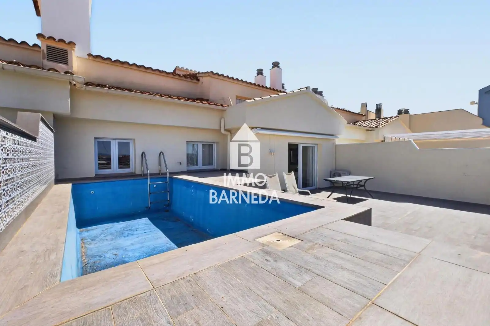Piso con piscina en venta en CAVALL DE MAR 42, imagen 3