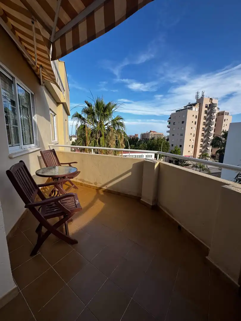 Penthouse mit Terrasse zum Verkauf in Montemar, imagen 23