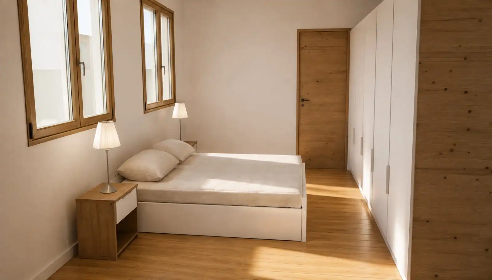 Wohnung zum Verkauf in Carrer de Pere III 22, imagen 2