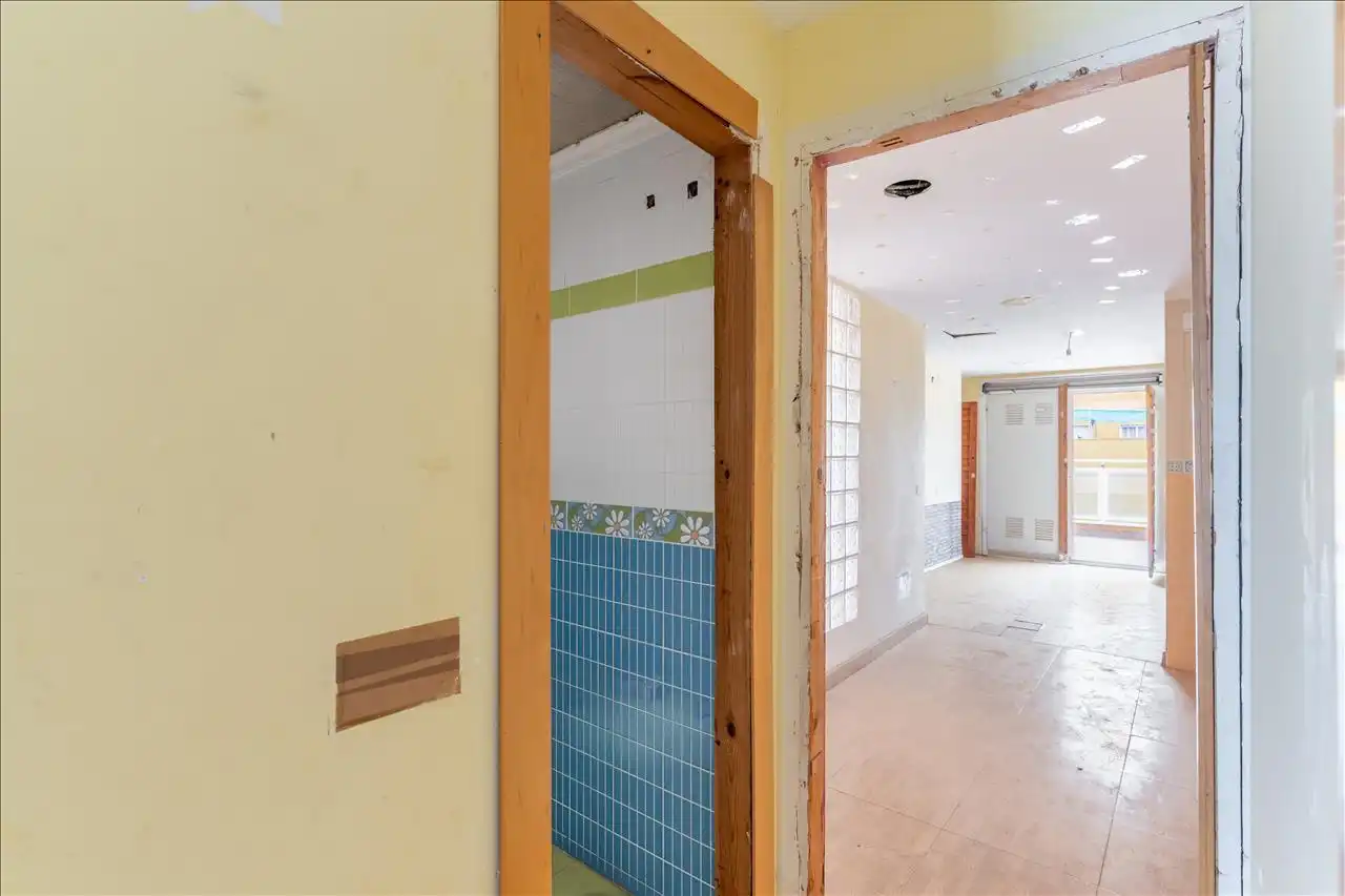 Penthouse mit Aufzug zum Verkauf in Hierro, imagen 8