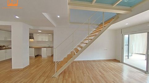 Foto 5 de Dúplex en venda a Josep Irla, Can Pei, Sitges