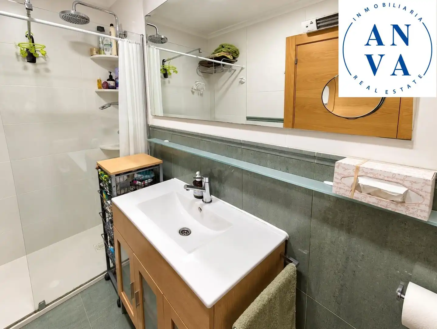 Piso con ascensor en venta en Calle CARLET, imagen 13