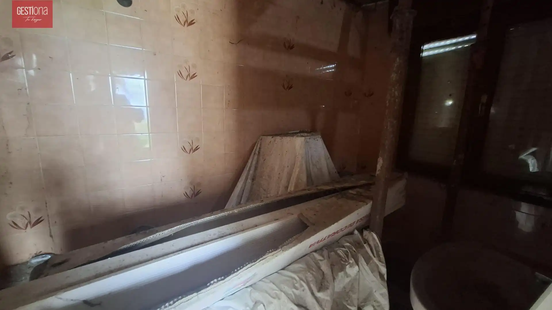 Bany de Casa adosada en venda en Bareyo pueblo