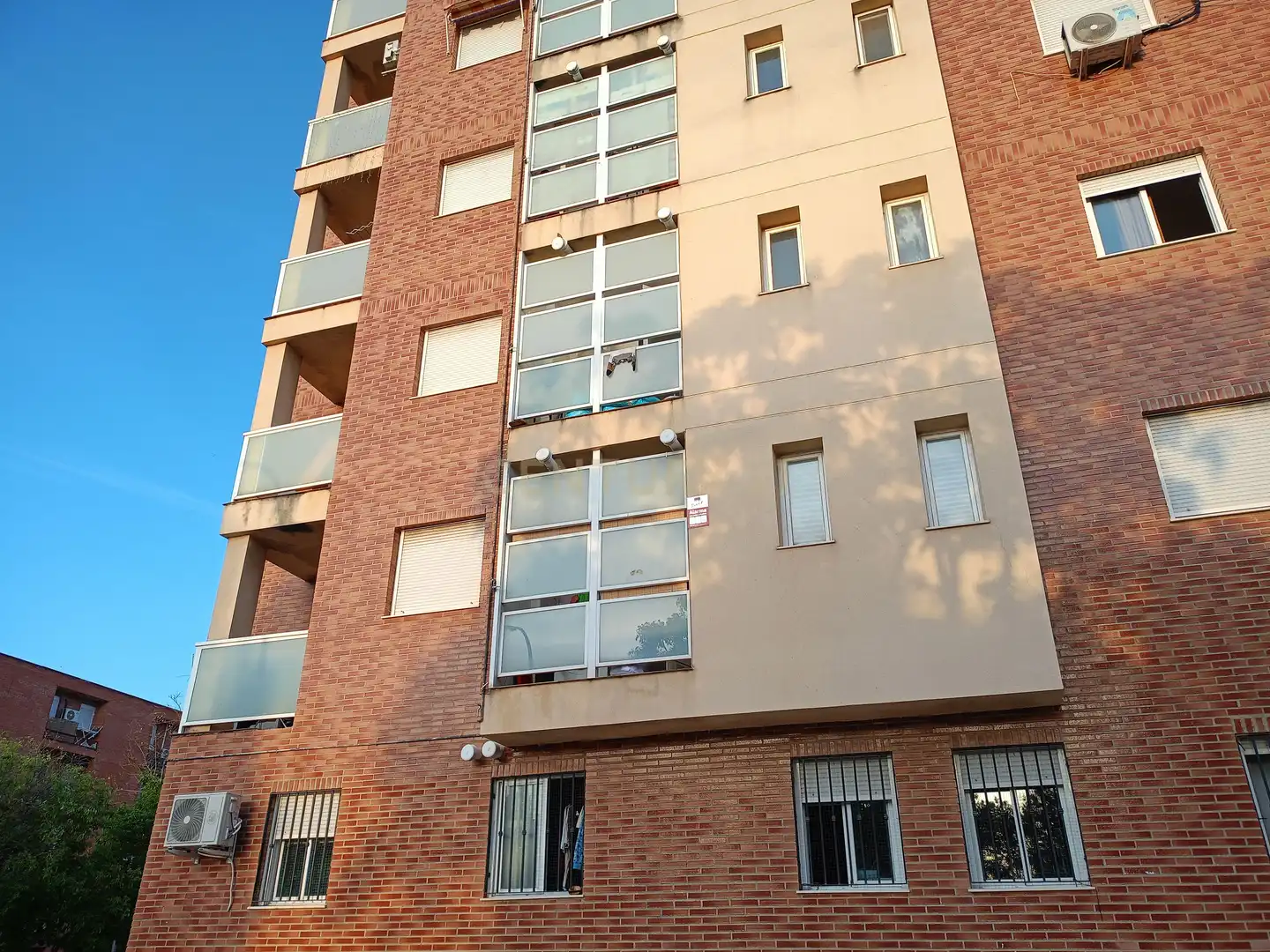 Apartament amb ascensor en venda a Carrer del Cid, 27, Aldaia, Spain, imagen 4