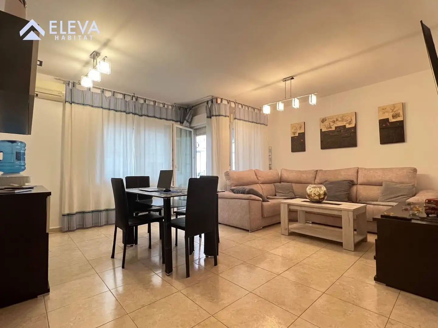 Flat for sale in CALLE TEULERIES, imagen 23