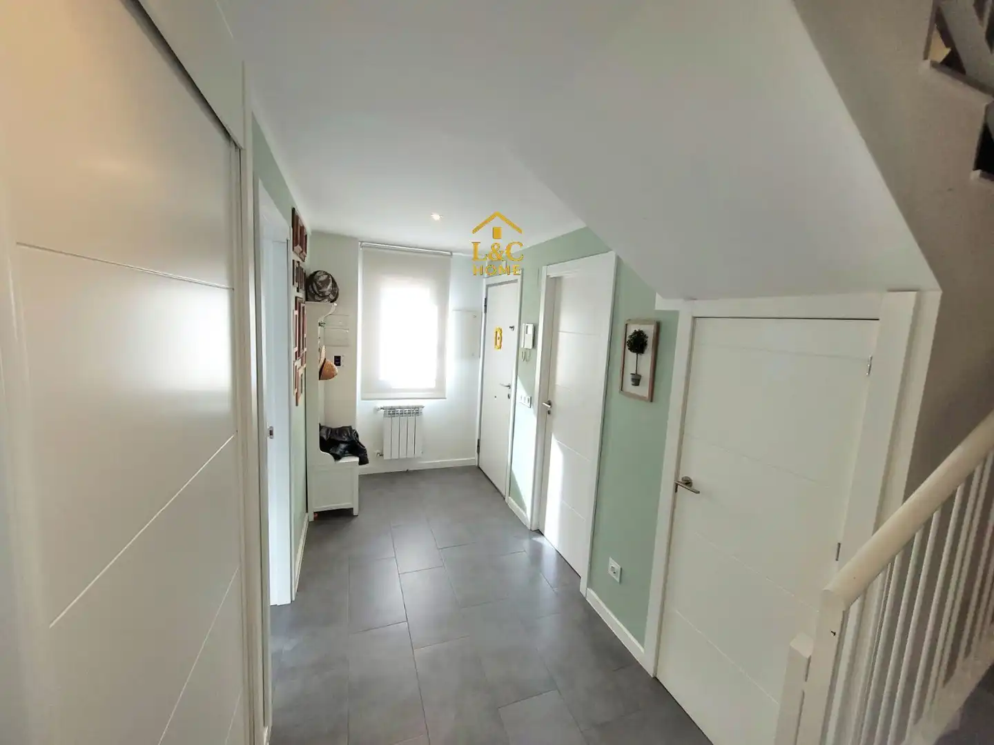 Casa o chalet en venta en Rivas-Vaciamadrid con Aire acondicionado, Calefacción y Jardín privado