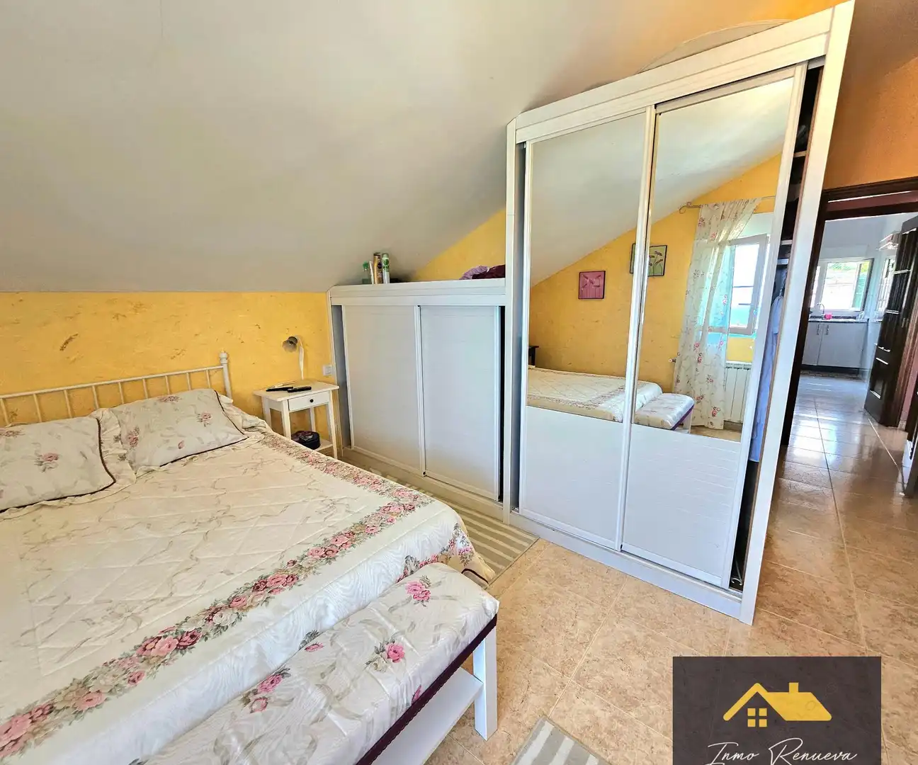 Habitación de Casa o chalet en venta en Limpias, Cantabria