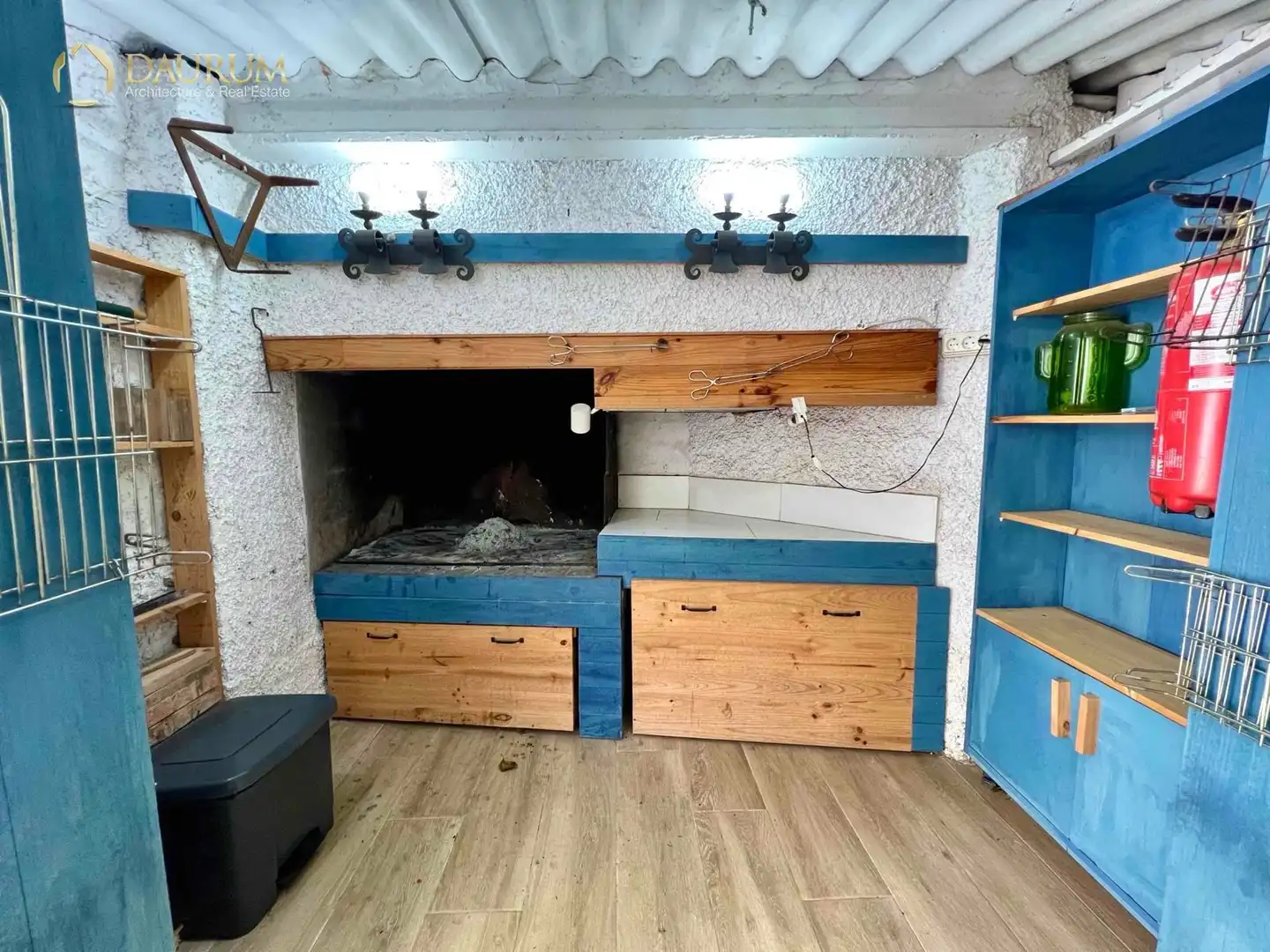 Casa o chalet en venta en Càrcer con Aire acondicionado, Terraza y Trastero