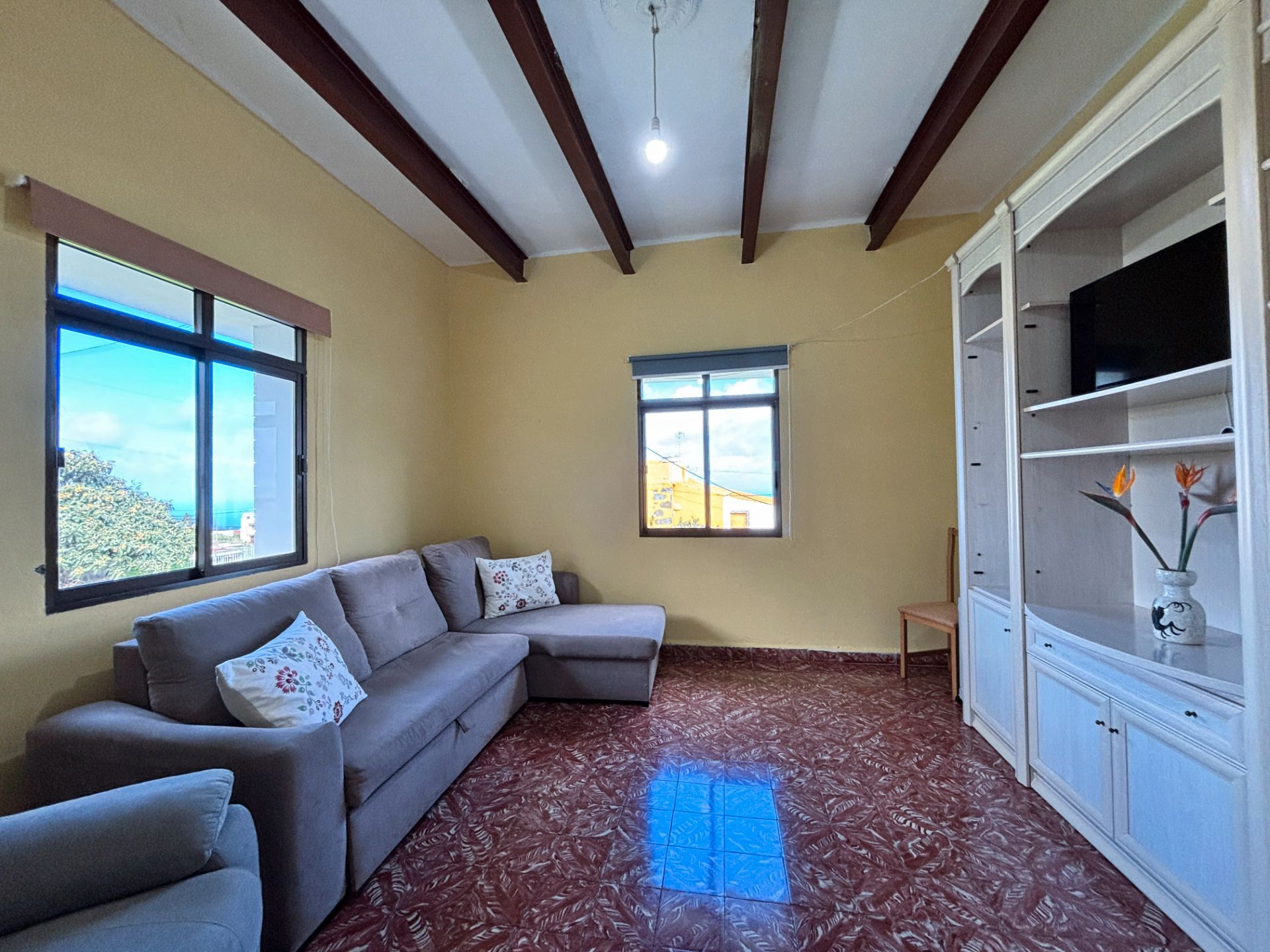 Piso en venta en Calle Leon y Castillo, 19