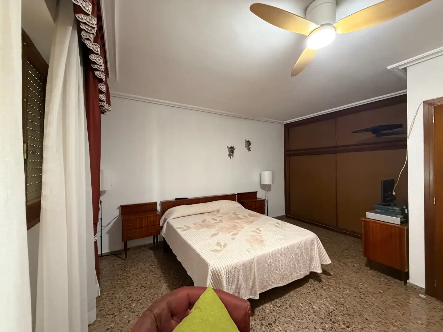Wohnung mit Terrasse zum Verkauf in Sant Josep - Zona Hospital, imagen 13
