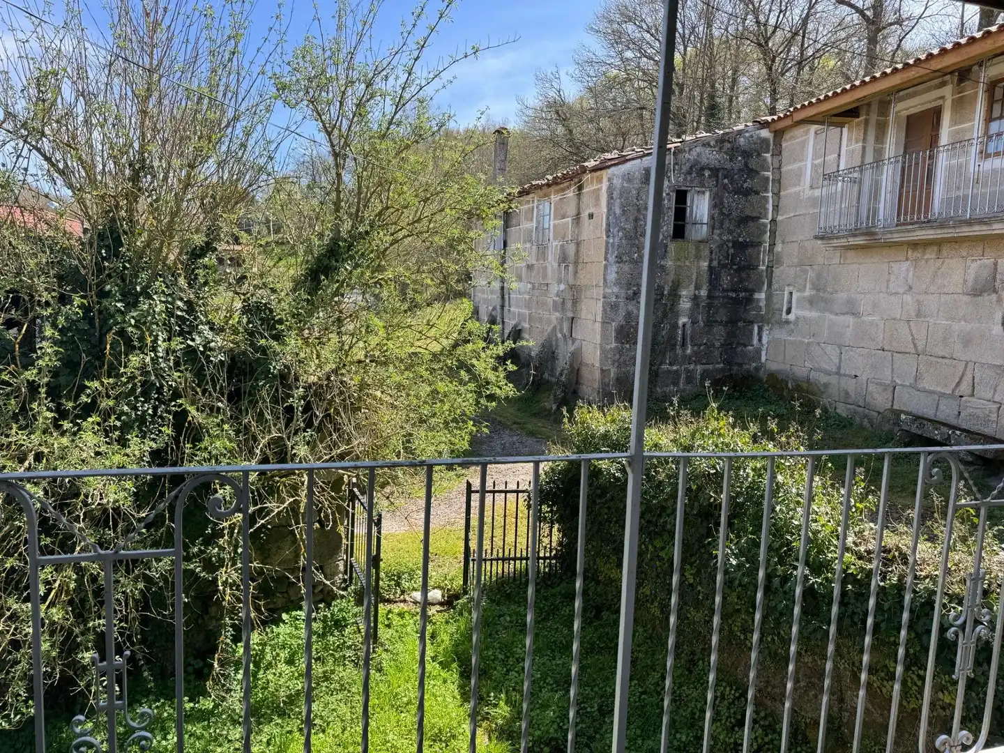 Casa en venda a Vilar de Barrio, imagen 22