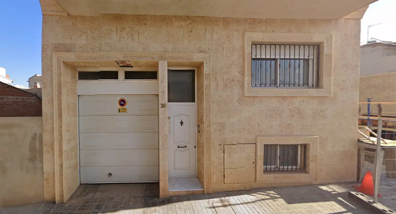 Piso en venta en Remigio Benito, imagen 3