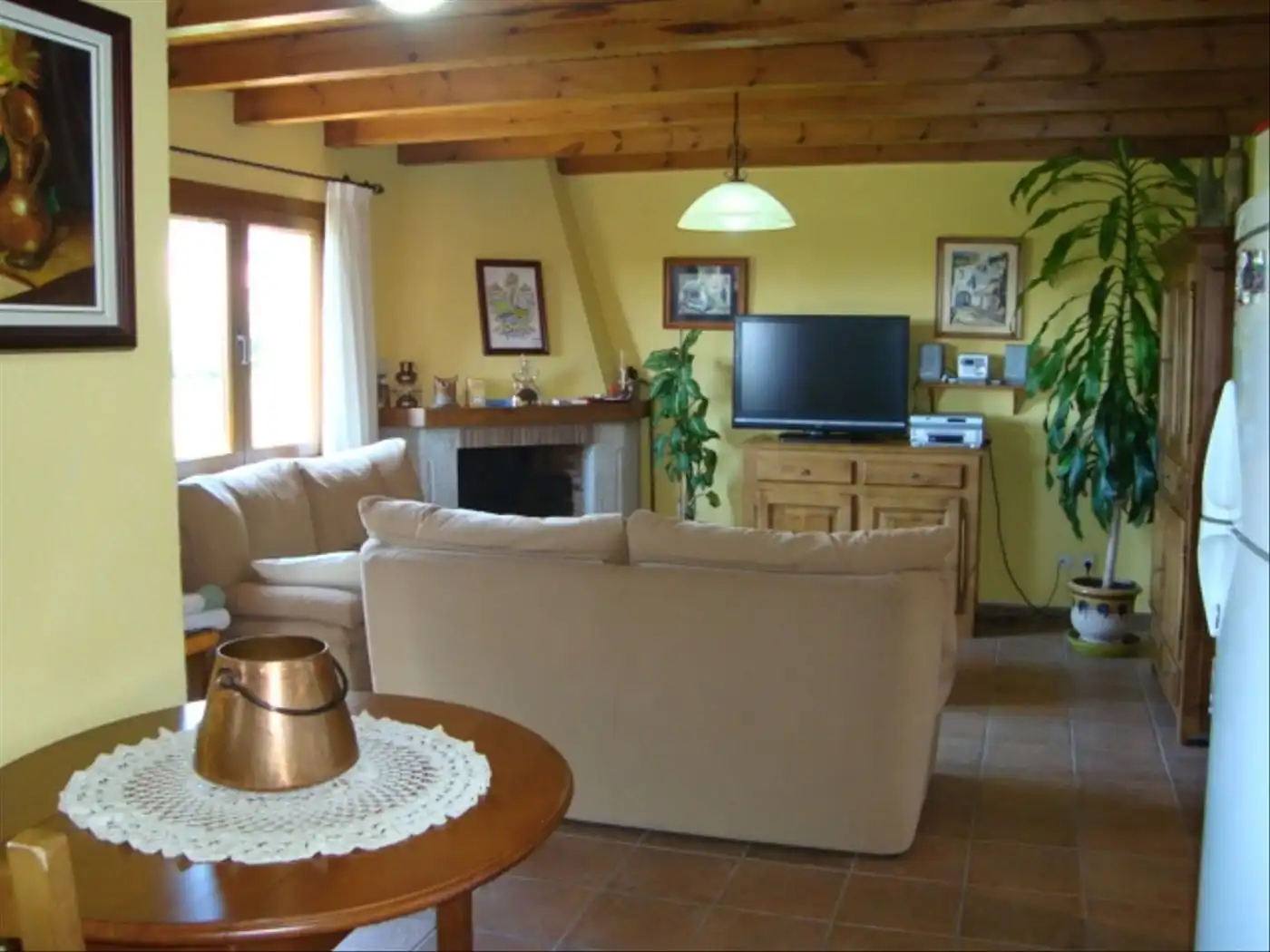 Villa mit Pool zum Verkauf in Cabanyes - Mas Ambrós - Mas Pallí, imagen 15
