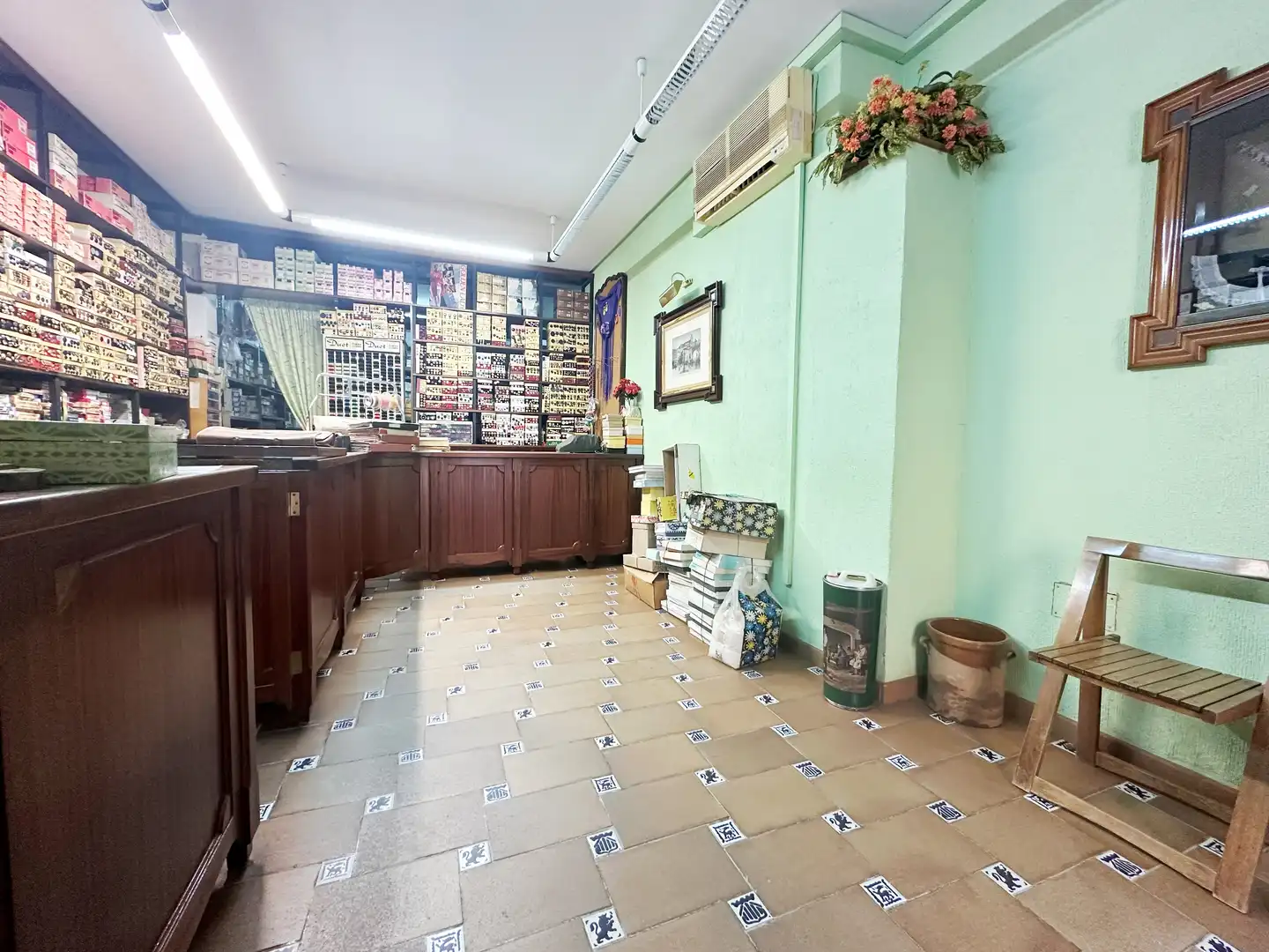 Commercial properties for sale in Calle Campaneros, 3, Centro