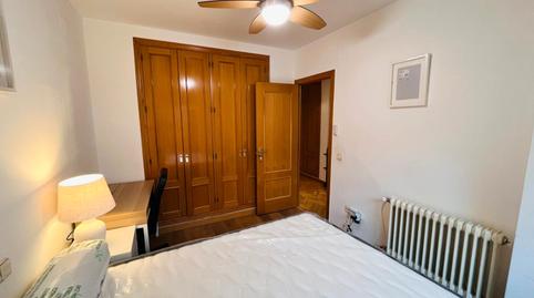 Photo 5 of Flat to share in Calle de Alcalde Luis Egea, 9, Casco Antiguo, Madrid