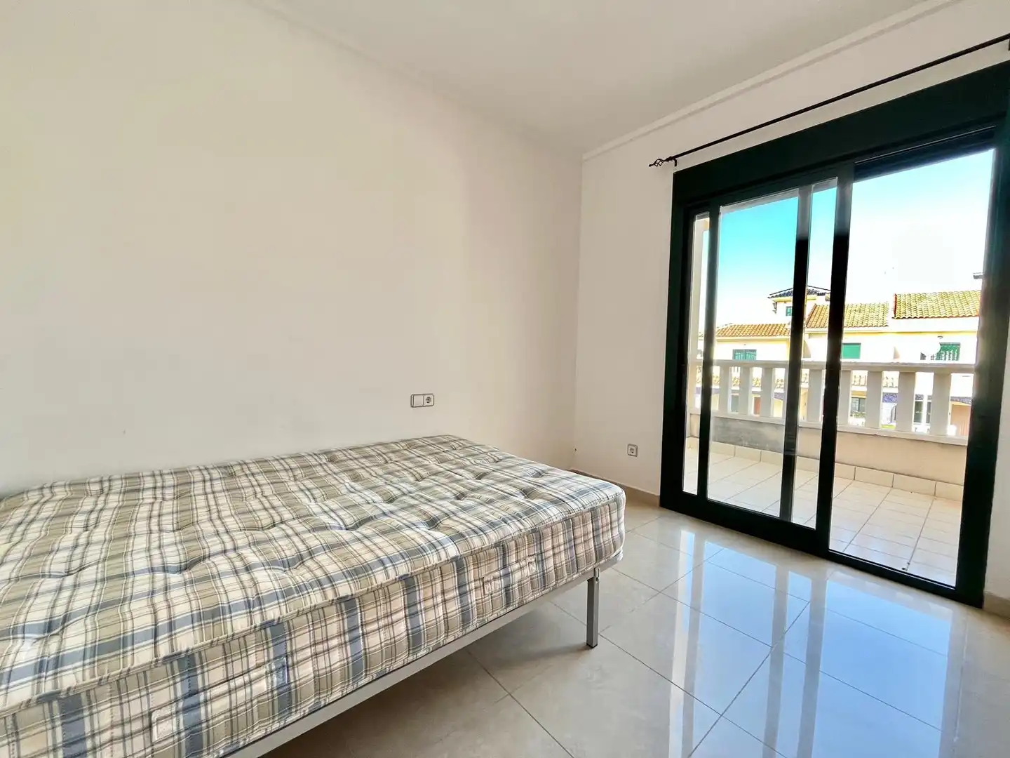Habitación de Casa o chalet de alquiler en Rojales con Aire acondicionado, Piscina y Amueblado