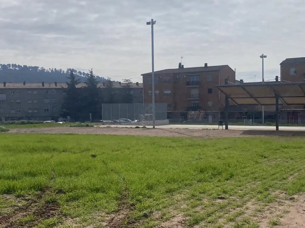 Terreny residencial en venda a Sant Fruitós de Bages, imagen 23