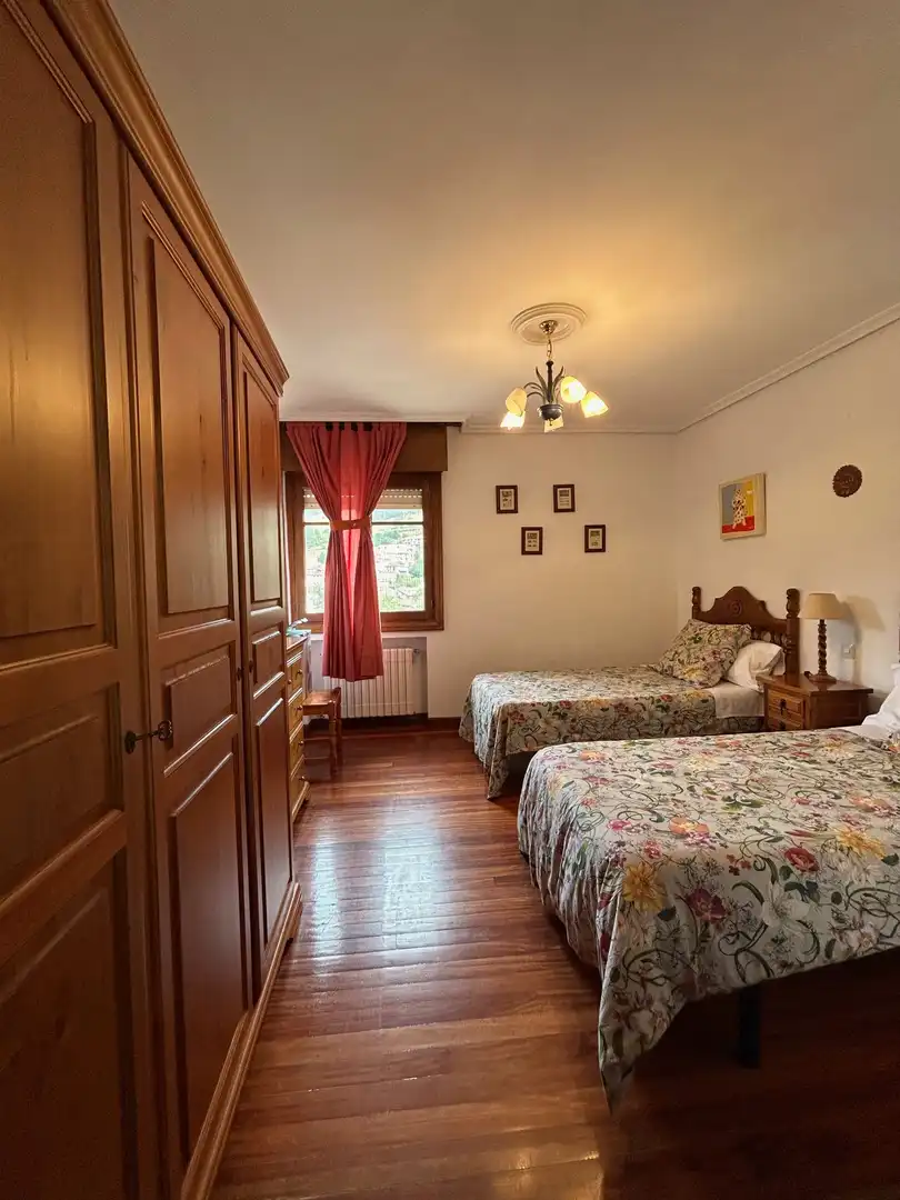 Bedroom of Buildings for sale in Potes
