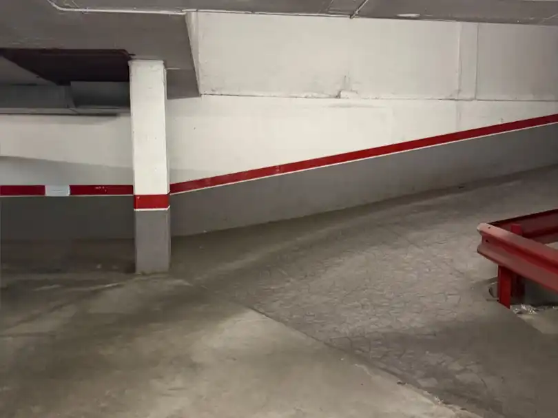 Parking de Garaje en venta en  Palma de Mallorca