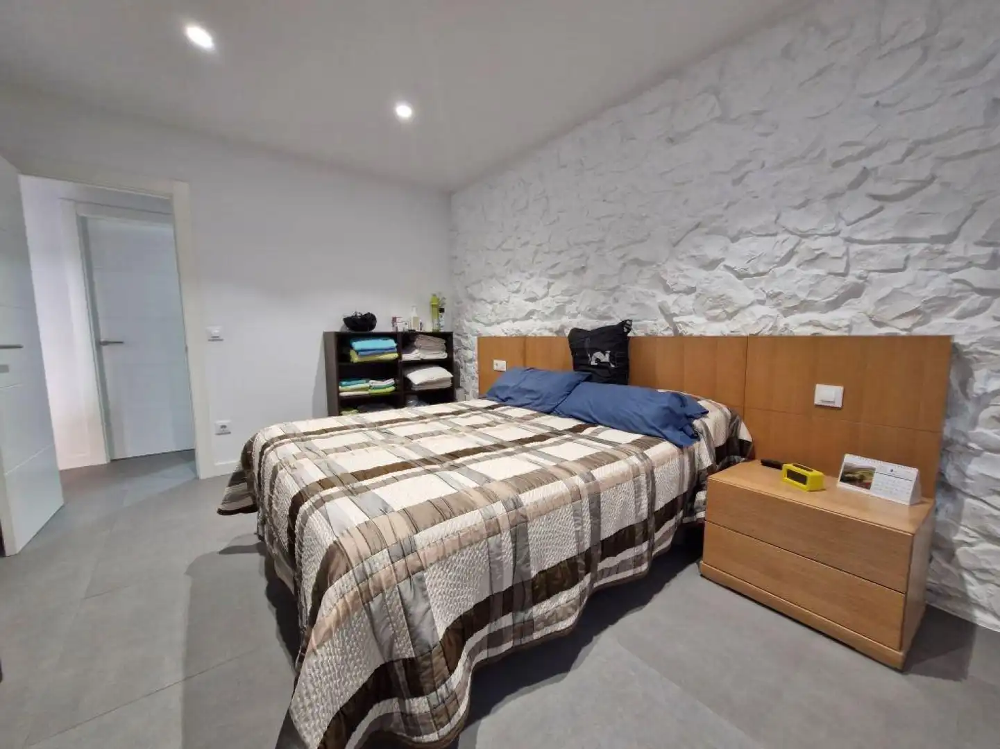 Casa adosada en venda en Torrelavega  amb Aire condicionat, Calefacció i Jardí privat