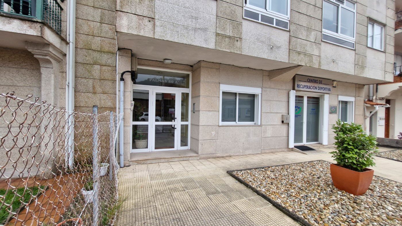 Pis en venda a C. Calvar, Moaña, -1, Moaña