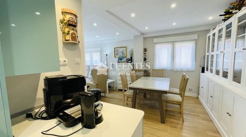 Foto 5 de Piso en venta en Calle Isabel ´la Católica´, Benalúa, Alicante / Alacant
