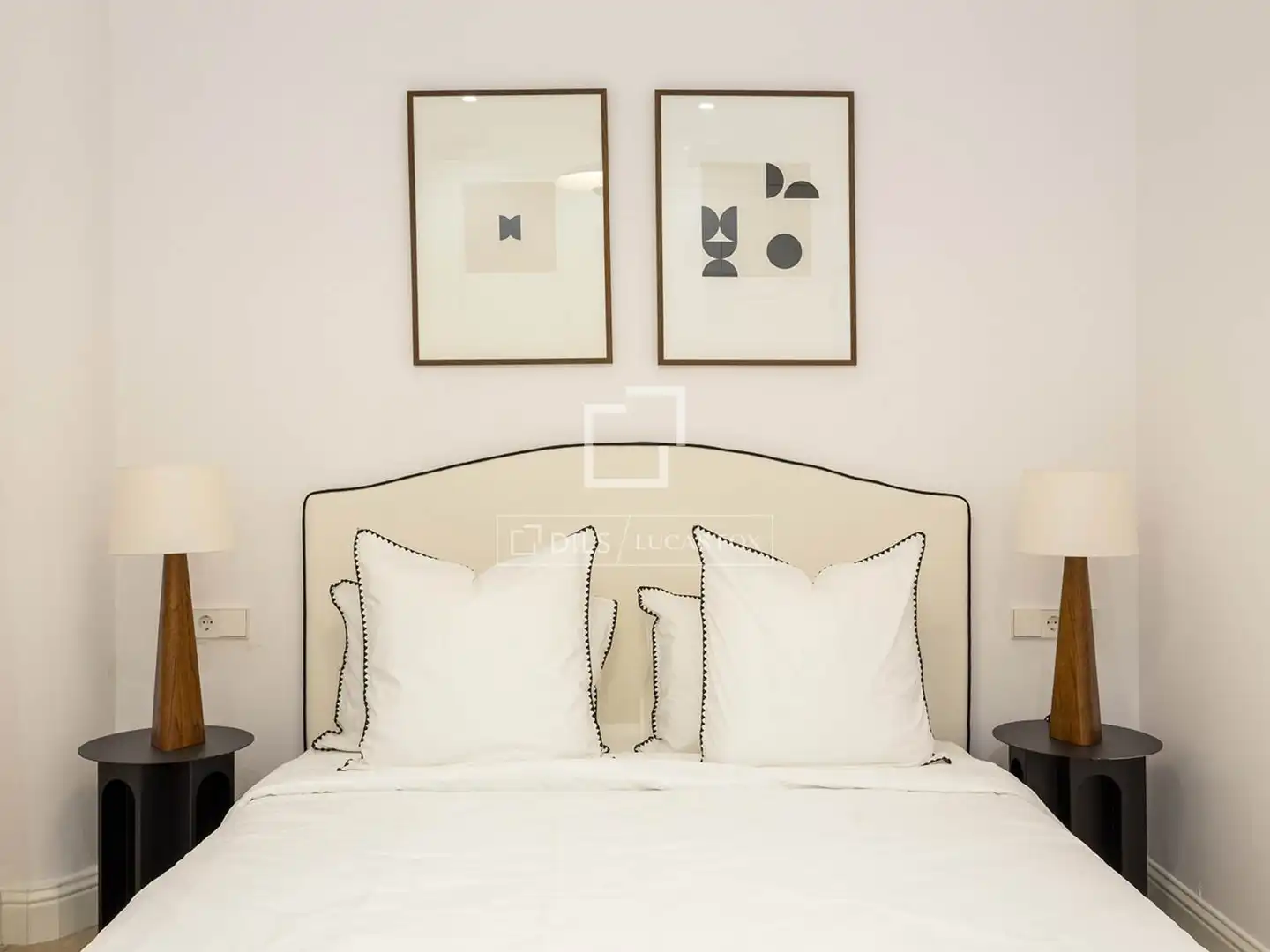 Habitación de Piso en venta en Barcelona con Aire acondicionado, Calefacción y Parquet
