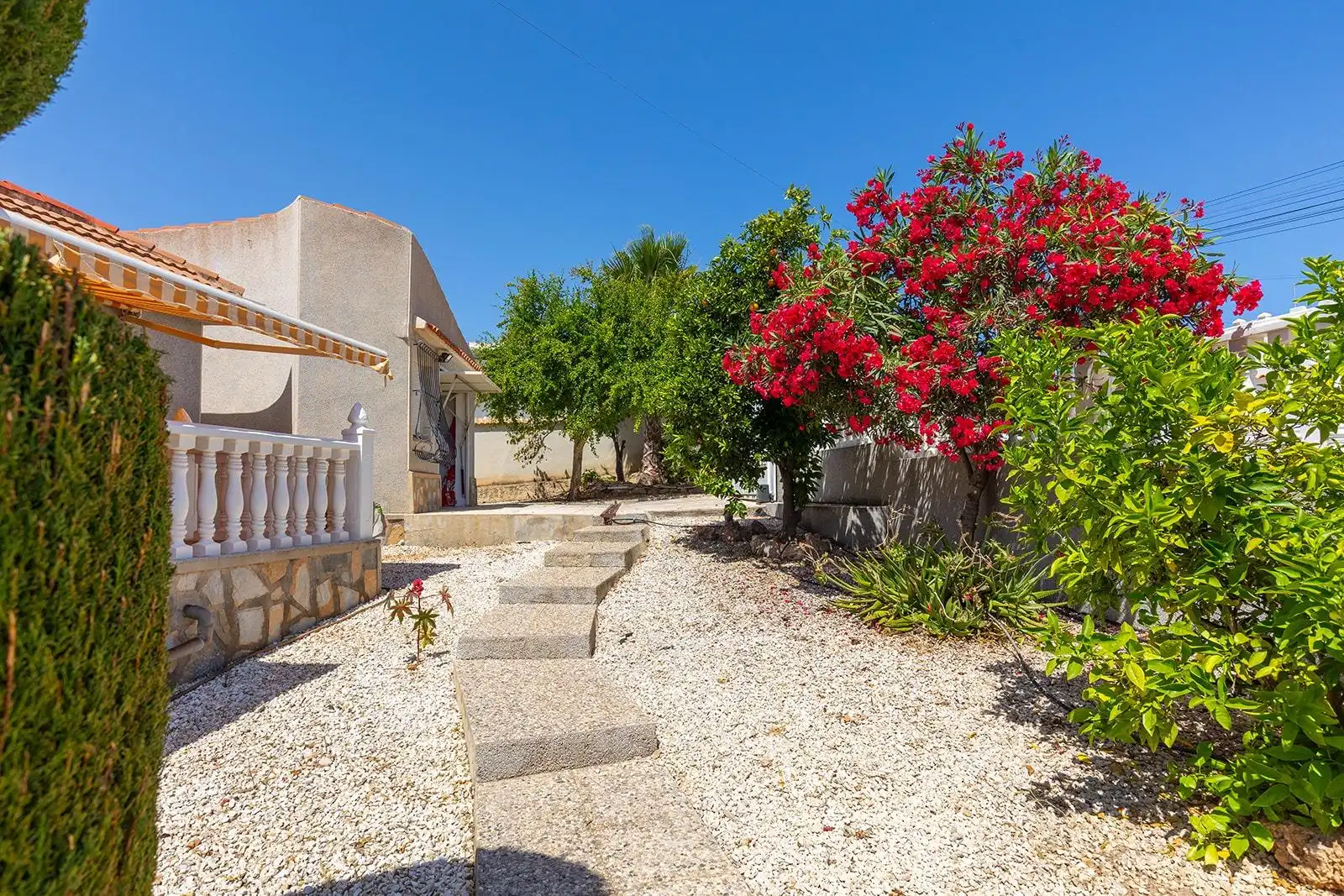 Chalet con terraza en venta en Ciudad Quesada, imagen 48