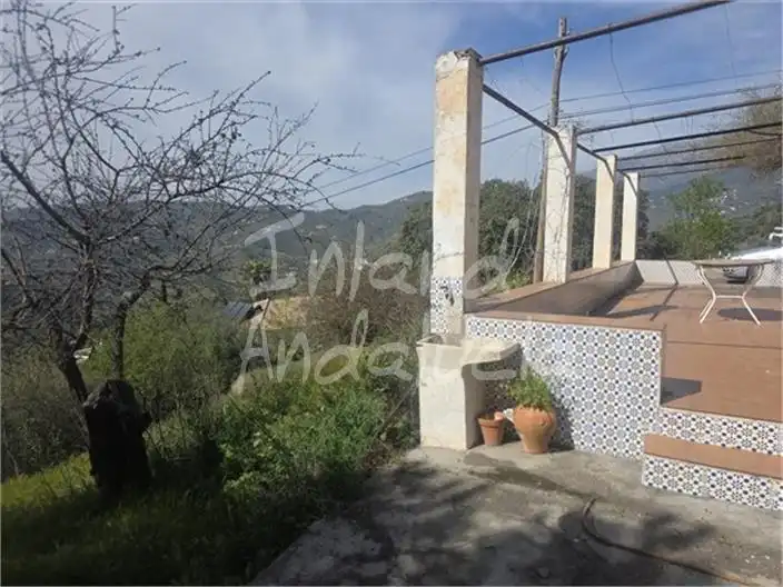 Country house for sale in Cómpeta, imagen 12