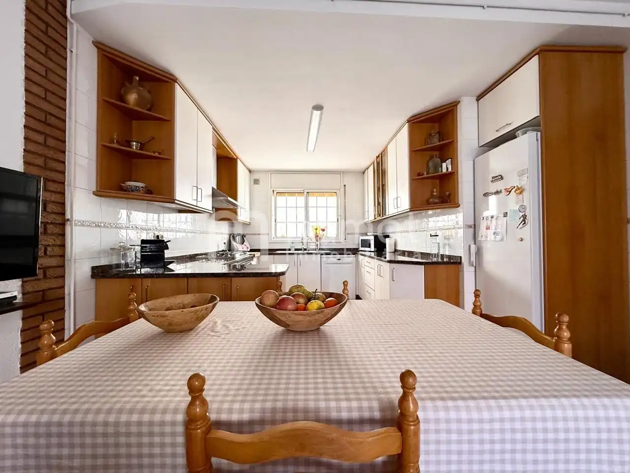 Kitchen of Flat for sale in Blanes  with Terrace