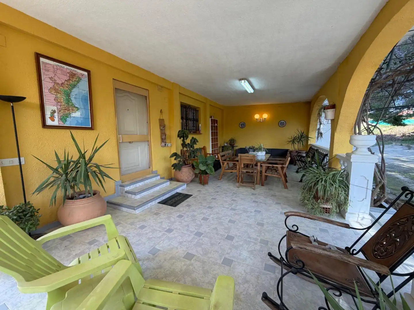 Casa o chalet en venta en Llíria con Jardín privado, Terraza y Trastero