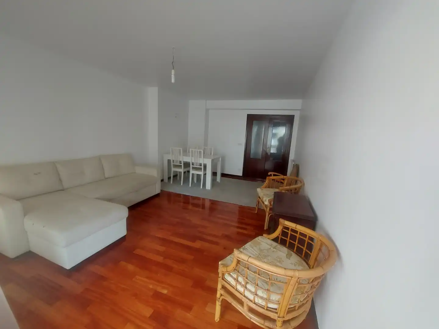 Wohnung zur Miete in Rúa de Venezuela, 30, Plaza España - Corte Inglés