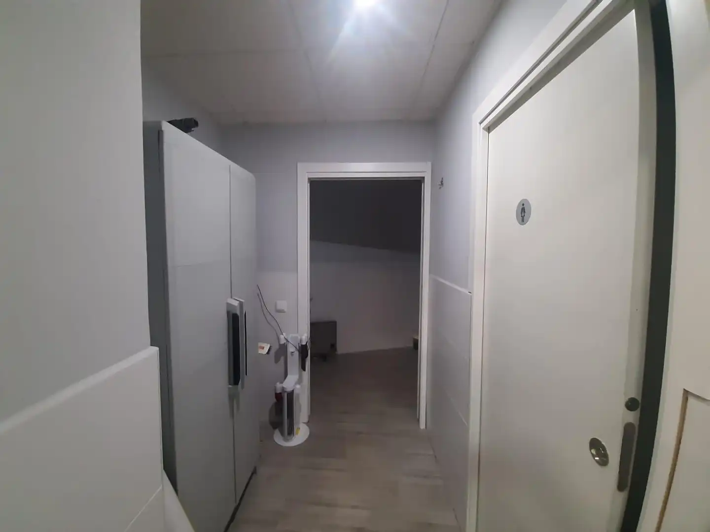 Nau industrial en venda a Nuevo Cáceres, imagen 7
